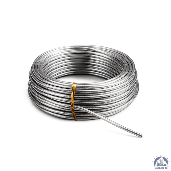 Проволока серебряная