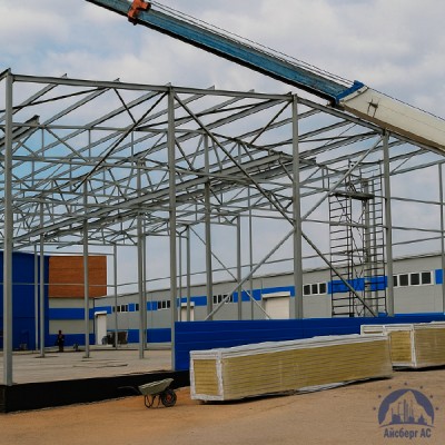 Здания мобильные ГОСТ Р 58760-2019 купить в Усть-Каменогорске