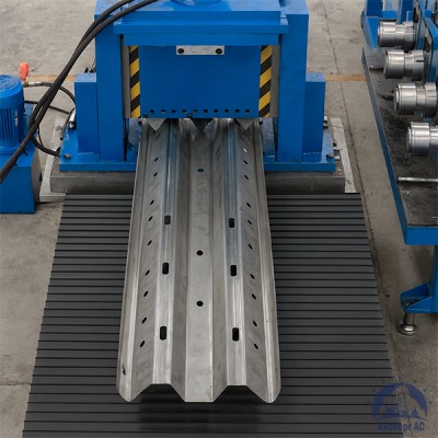 Барьерное ограждение 11ДО-1-СТ РК 1278-2004 купить в Усть-Каменогорске