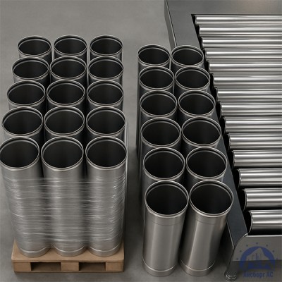 Трубы дымовые промышленные купить в Усть-Каменогорске