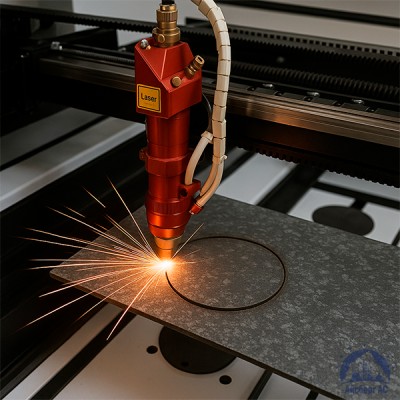 Прокладка паронитовая ПМБ ГОСТ 15180-86 купить в Усть-Каменогорске