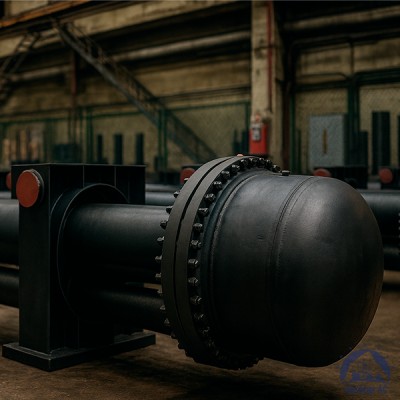 Водоводяной подогреватель ВВП ОСТ 34-588-68 купить в Усть-Каменогорске