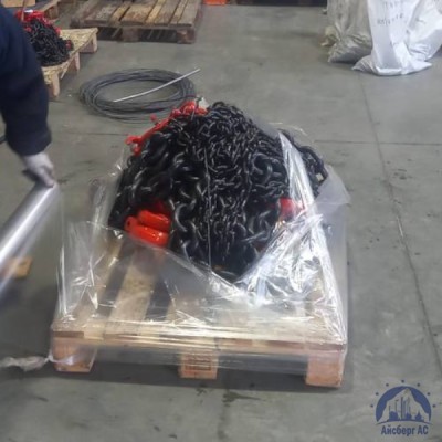 Строп цепной универсальный УСЦ 2,2т L=2 м купить в Усть-Каменогорске