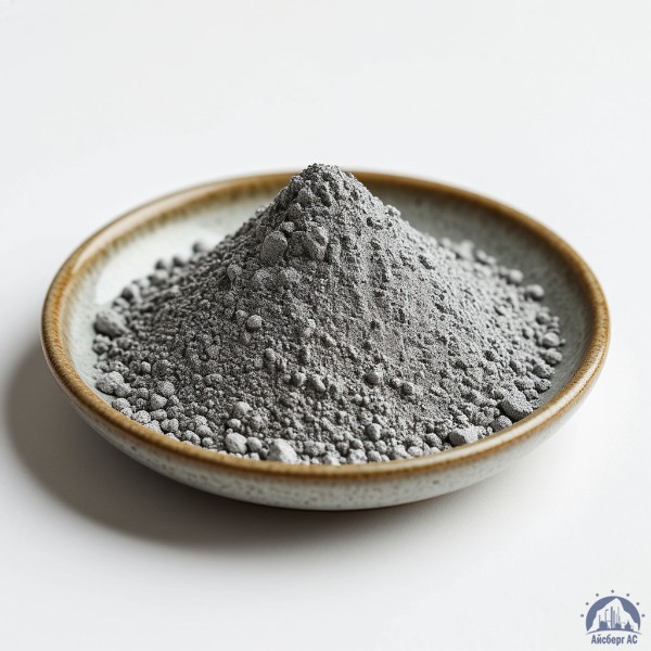 Порошок цинковый ПЦ1