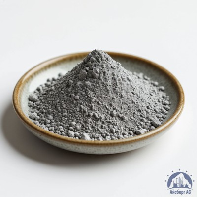 Порошок цинковый ПЦ1 купить в Усть-Каменогорске