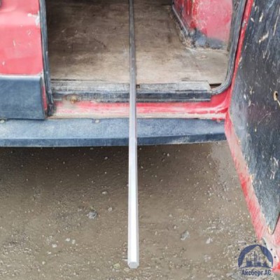 Нержавеющий шестигранник 3 мм AISI 420 ГОСТ 2879-88 купить в Усть-Каменогорске