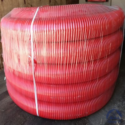 Шланг ассенизаторский морозостойкий ПВХ 102 мм (10 м) серый 100SM купить в Усть-Каменогорске