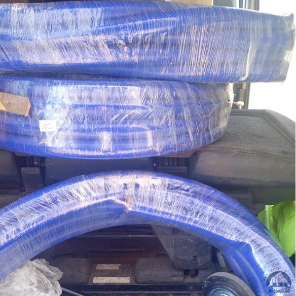 Шланги и промышленные рукава