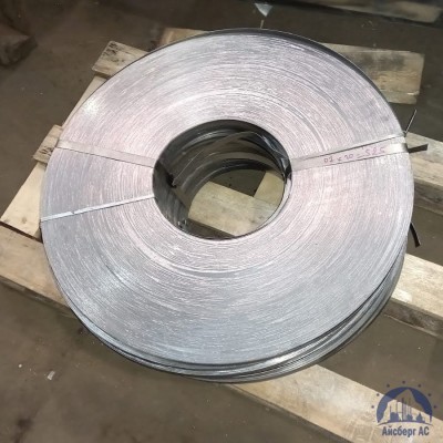 Штрипс нержавеющий 1х1000 мм AISI430 купить в Усть-Каменогорске