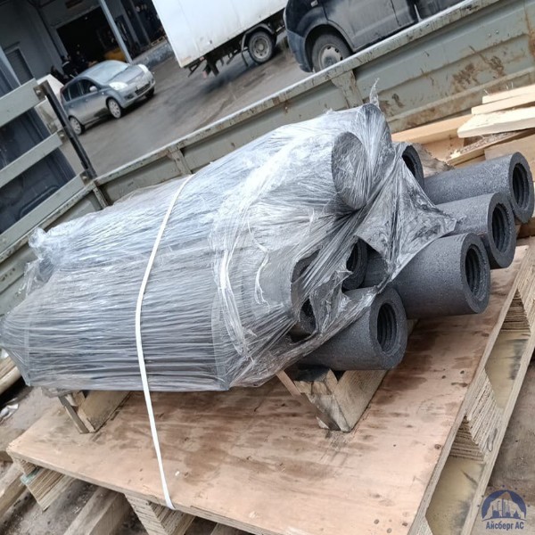 Электроды графитированные