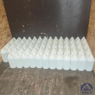 Электролит Калиево-Литиевый купить в Усть-Каменогорске