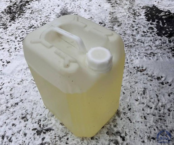 Азотная кислота