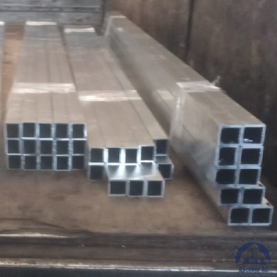 Швеллер алюминиевый 100х50х3 мм купить в Усть-Каменогорске