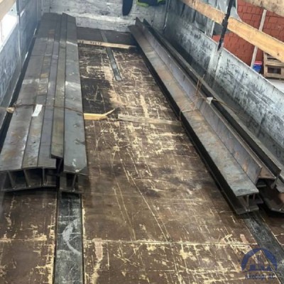 Балка электросварная 40Ш3 купить в Усть-Каменогорске