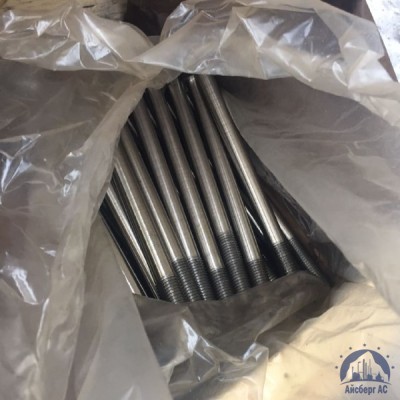 Болт нержавеющий М2,5х6 мм А4 DIN 933 купить в Усть-Каменогорске