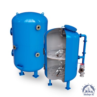 Фильтр ФОВ 2К 2,0-0,6 купить в Усть-Каменогорске