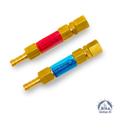 Пламегаситель ПГ-1А-04-0.15 ТУ 3645-045-05785477-2003 купить в Усть-Каменогорске