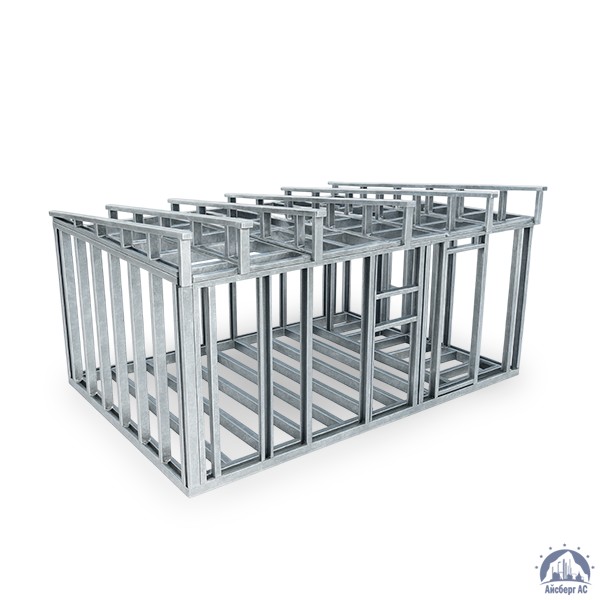 Унифицированные конструкции