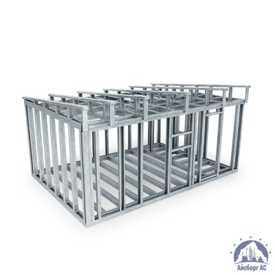 Каркас пространственный КП1-КП7  3.407.9-146.2-001000 Серия: 3.407.9-146 купить в Усть-Каменогорске