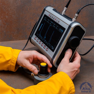 Ультразвуковой контроль металла УЗК купить в Усть-Каменогорске