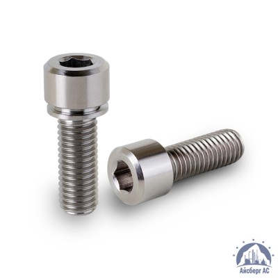 Винт титановый купить в Усть-Каменогорске