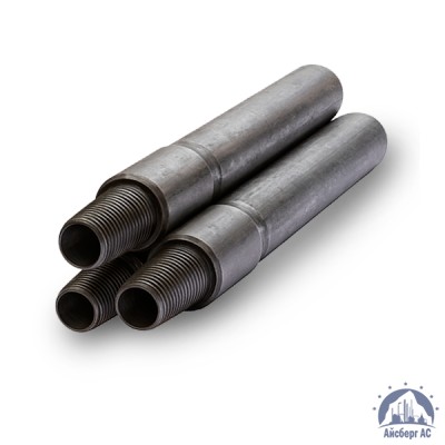 Труба УБТ 203 мм резьба З-171 689 МПа купить в Усть-Каменогорске