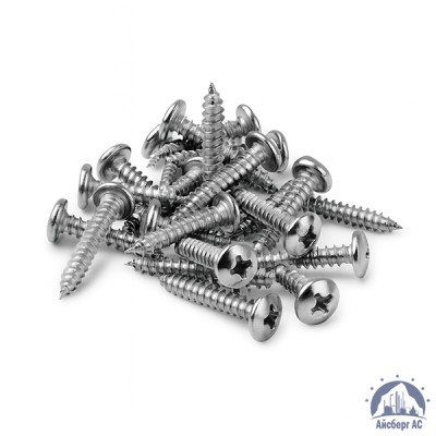 Шуруп титановый купить в Усть-Каменогорске