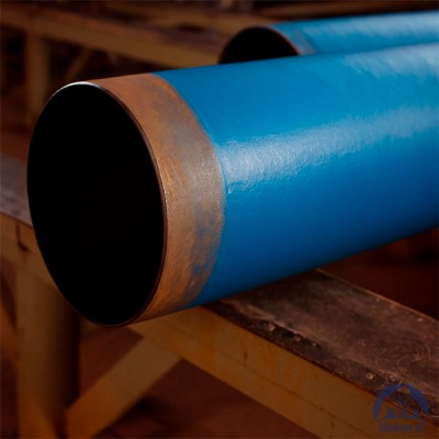 Нанесение эпоксидного покрытия на трубы купить в Усть-Каменогорске