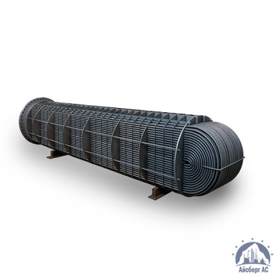 Трубный пучок теплообменника купить в Усть-Каменогорске