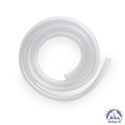 Трубка ПВХ П 6х9 мм (бухта 100 м, прозрачная) купить в Усть-Каменогорске