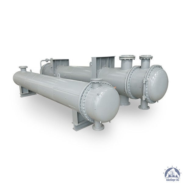 Труба теплообменная