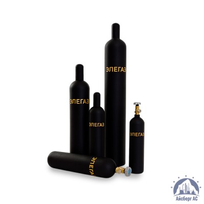 Элегаз ТУ 6-02-1249-83 купить в Усть-Каменогорске