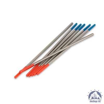 Электроды вольфрамовые 1.2 мм ВЛ купить в Усть-Каменогорске