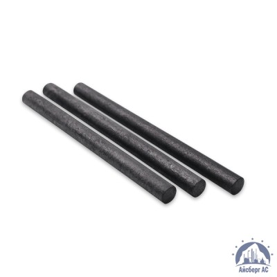 Графитовые электроды для резки OK Carbon DC Jointed 10,0 мм  купить в Усть-Каменогорске