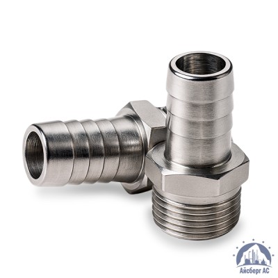 Штуцер титановый купить в Усть-Каменогорске