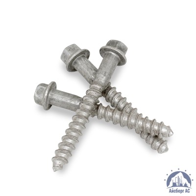 Шуруп путевой 1.24х170 ГОСТ 809-2014 купить в Усть-Каменогорске