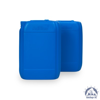 Средство ADBLUE (бочка 220 л) СТО 82851503-041-2012 купить в Усть-Каменогорске