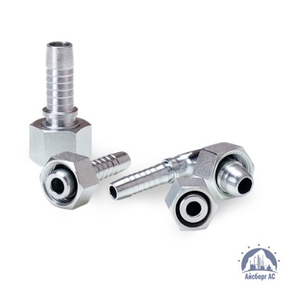 Рукав РВД 06-2SN S17 DK (М14х1.5) 40 МПа 0650 купить в Усть-Каменогорске