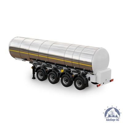 Заправщик-автоцистерна криогенная полуприцеп ППЦК-8 купить в Усть-Каменогорске