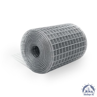 Сетка алюминиевая 5х5х1,5 мм купить в Усть-Каменогорске