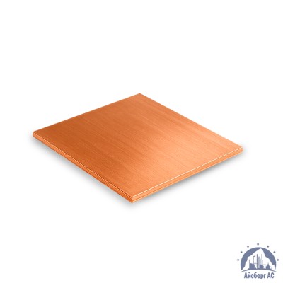 Анод медный АМФ купить в Усть-Каменогорске