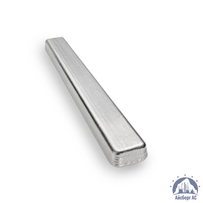 Анод серебряный СР999.9 ГОСТ 25474 купить в Усть-Каменогорске