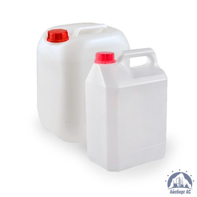 Средство раствор-антисептик О2 (канистра 20 л) СТО 82851503-282-2020 купить в Усть-Каменогорске