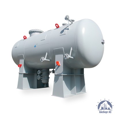 Вертикальные аппараты ВЭЭ купить в Усть-Каменогорске