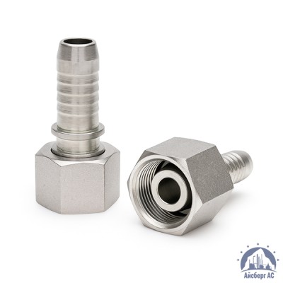 Рукав РВД 20-2SN S36 DKOL (М30х2.0) 21.5 МПа 1410 купить в Усть-Каменогорске