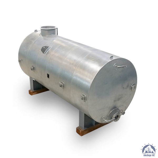 Баки конденсатные атмосферные БКА