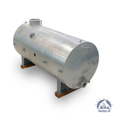 Баки конденсатные атмосферные БКА купить в Усть-Каменогорске