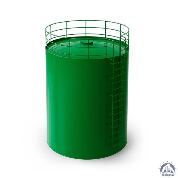 Баки-аккумуляторы горячей воды БАГВ