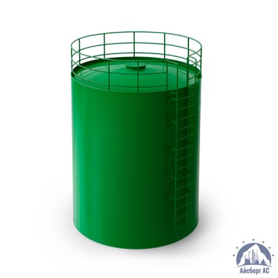 Баки-аккумуляторы горячей воды БАГВ купить в Усть-Каменогорске