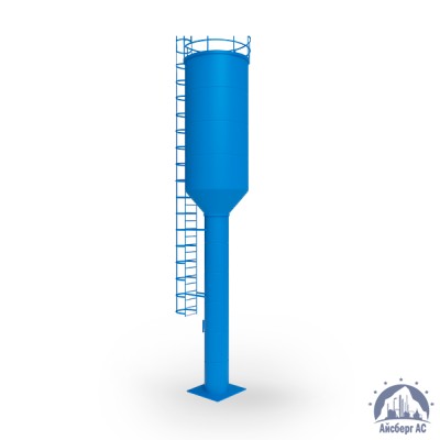 Водонапорная башня Рожновского ВБР 15-12 ТП 901-5-29 купить в Усть-Каменогорске